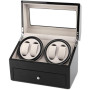 Шкатулка для часов Rolf RF-90622BA Шкатулка для часов Rolf RF-90622BA