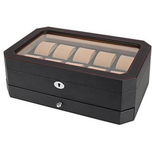 Шкатулка для часов Rolf RF-B10W-BJ-KB