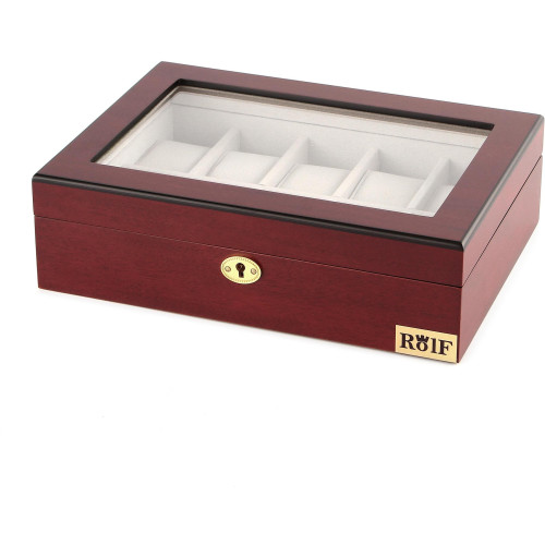 Шкатулка для часов Rolf RF-SW-1087-10C