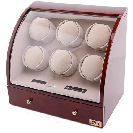 Шкатулка для часов Rolf RF-TG326DBC