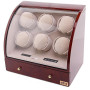 Шкатулка для часов Rolf RF-TG326DBC Шкатулка для часов Rolf RF-TG326DBC