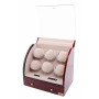 Шкатулка для часов Rolf RF-TG326DBC Шкатулка для часов Rolf RF-TG326DBC