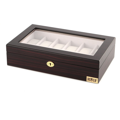 Шкатулка для часов Rolf RF-SW-1087-12E