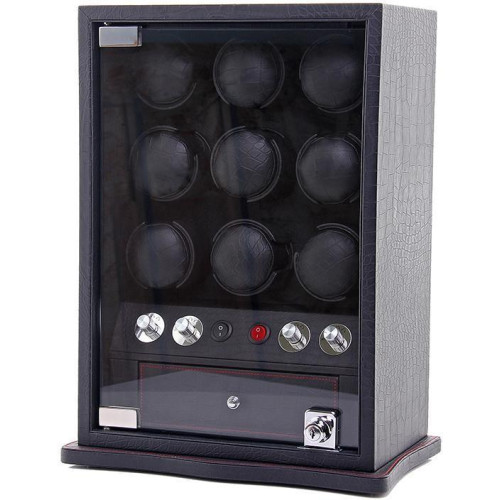 Шкатулка для часов Rolf RF-2909PU-D Шкатулка для часов Rolf RF-2909PU-D