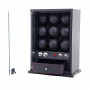 Шкатулка для часов Rolf RF-2909PU-D Шкатулка для часов Rolf RF-2909PU-D