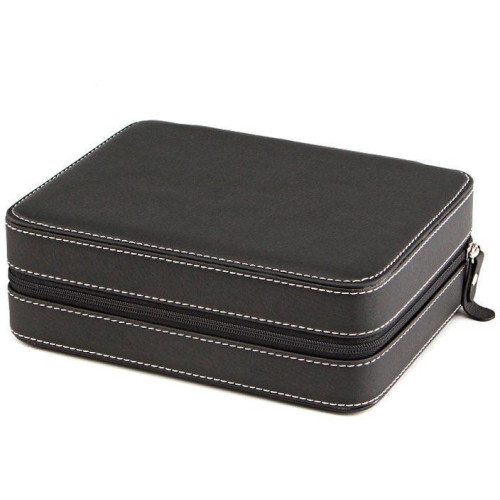Шкатулка для часов Rolf RF-4W-PU-B Шкатулка для часов Rolf RF-4W-PU-B