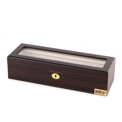 Шкатулка для часов Rolf RF-SW-1087-6E