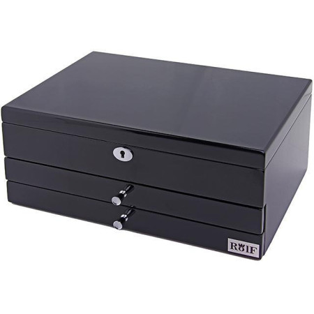 Шкатулка для часов Rolf RF-TG501BC