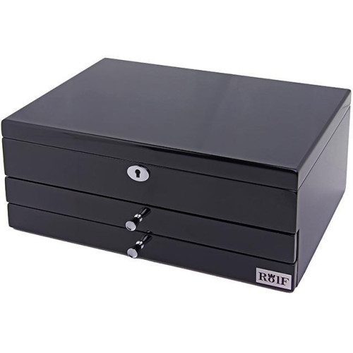 Шкатулка для часов Rolf RF-TG501BC Шкатулка для часов Rolf RF-TG501BC