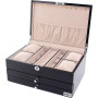 Шкатулка для часов Rolf RF-TG501BC Шкатулка для часов Rolf RF-TG501BC