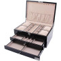 Шкатулка для часов Rolf RF-TG501BC Шкатулка для часов Rolf RF-TG501BC