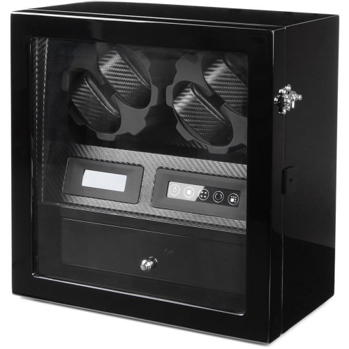 Шкатулка для часов Rolf RF-X205BC Шкатулка для часов Rolf RF-X205BC