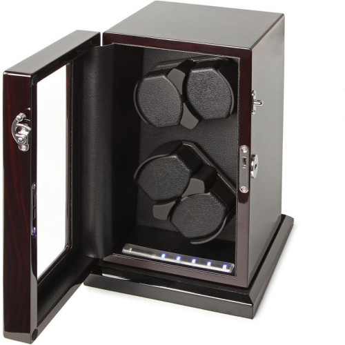 Шкатулка для часов Rolf RF-2902-40EB Шкатулка для часов Rolf RF-2902-40EB