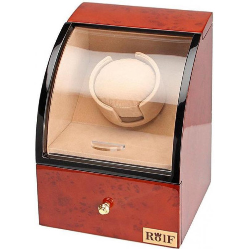 Шкатулка для часов Rolf RF-90321DB Шкатулка для часов Rolf RF-90321DB
