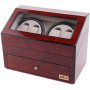 Шкатулка для часов Rolf RF-90622DBC Шкатулка для часов Rolf RF-90622DBC