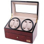 Шкатулка для часов Rolf RF-90622DBC Шкатулка для часов Rolf RF-90622DBC