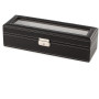 Шкатулка для часов Rolf RF-SW-1680BL Шкатулка для часов Rolf RF-SW-1680BL