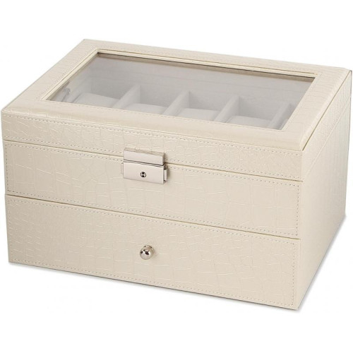 Шкатулка для часов Rolf RF-SW-1683W Шкатулка для часов Rolf RF-SW-1683W