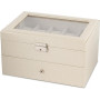 Шкатулка для часов Rolf RF-SW-1683W Шкатулка для часов Rolf RF-SW-1683W