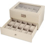 Шкатулка для часов Rolf RF-SW-1683W Шкатулка для часов Rolf RF-SW-1683W