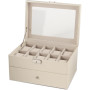 Шкатулка для часов Rolf RF-SW-1683W Шкатулка для часов Rolf RF-SW-1683W
