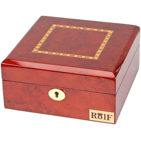 Шкатулка для часов Rolf RF-TG803-6DBC