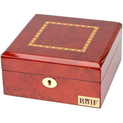 Шкатулка для часов Rolf RF-TG803-6DBC Шкатулка для часов Rolf RF-TG803-6DBC
