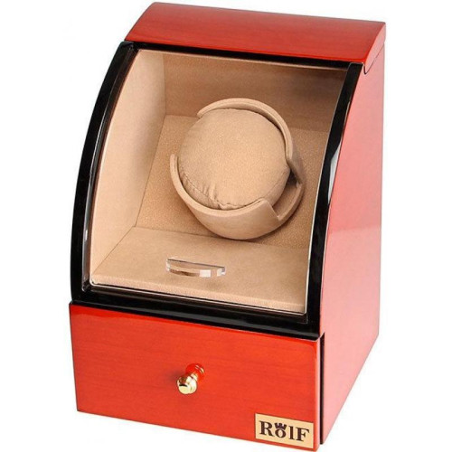 Шкатулка для часов Rolf RF-90321DM Шкатулка для часов Rolf RF-90321DM