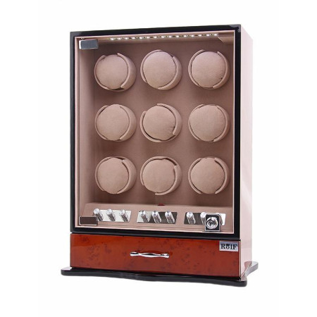 Шкатулка для часов Rolf RF-90919RC-D
