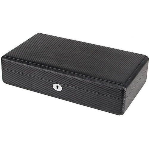 Шкатулка для часов Rolf RF-B12W-BX