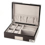 Шкатулка для часов Rolf RF-SW-2272 WE Шкатулка для часов Rolf RF-SW-2272 WE