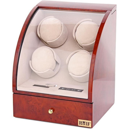 Шкатулка для часов Rolf RF-TG324DBC