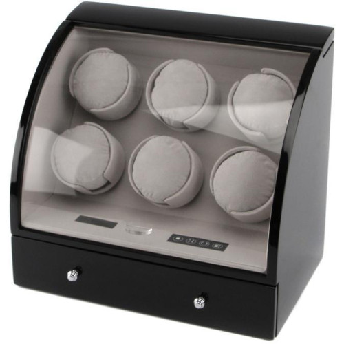 Шкатулка для часов Rolf RF-TG326BG Шкатулка для часов Rolf RF-TG326BG
