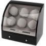 Шкатулка для часов Rolf RF-TG326BG Шкатулка для часов Rolf RF-TG326BG