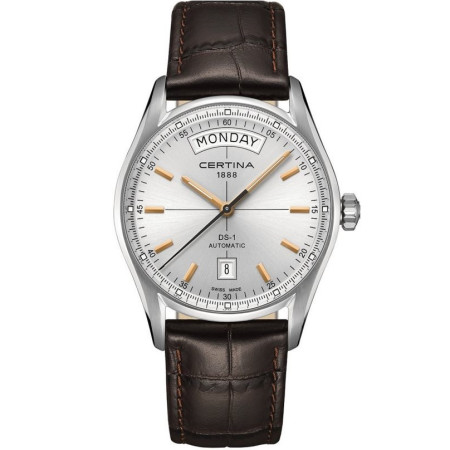 Часы Certina C006.430.16.031.00