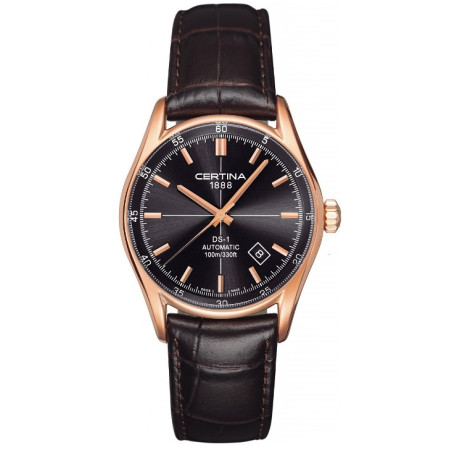 Часы Certina C006.407.36.081.00