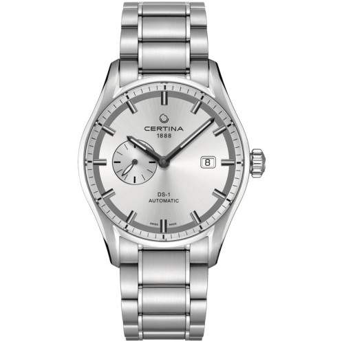 Часы Certina C006.428.11.031.00 Часы Certina C006.428.11.031.00