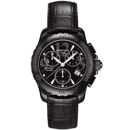 Часы Certina C538.7084.46.61