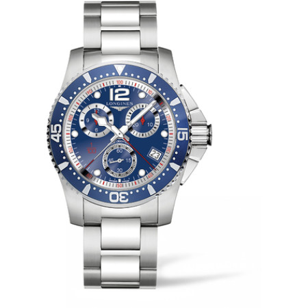 Часы Longines L3.743.4.96.6