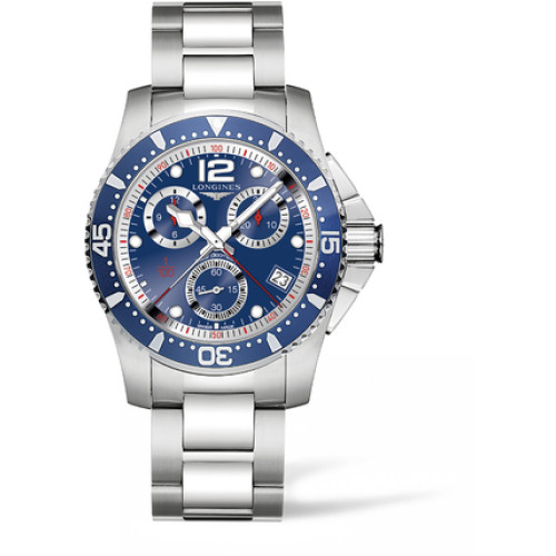 Часы Longines L3.743.4.96.6