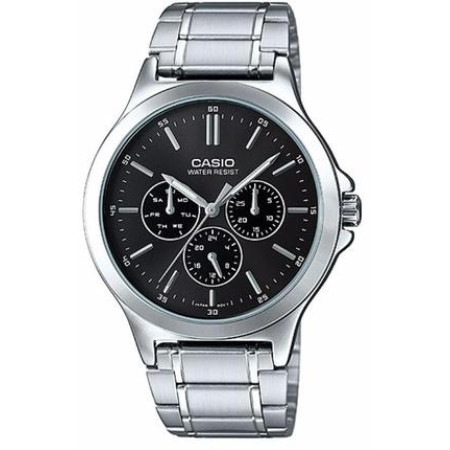 Часы Casio MTP-V300D-1A (A)