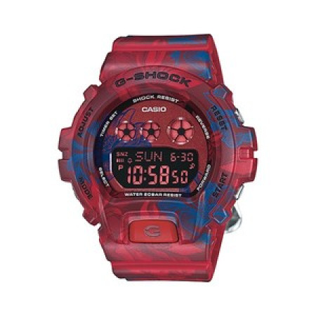 Часы Casio GMD-S6900F-4ER