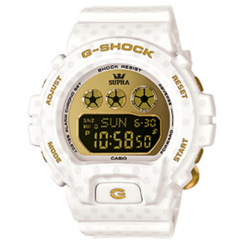 Часы Casio GMD-S6900SP-7ER Часы Casio GMD-S6900SP-7ER