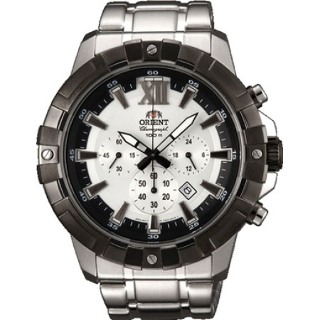 Часы Orient FTW03002W
