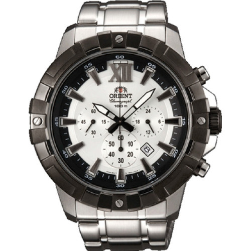 Часы Orient FTW03002W Часы Orient FTW03002W