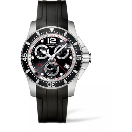 Часы Longines L3.743.4.56.2
