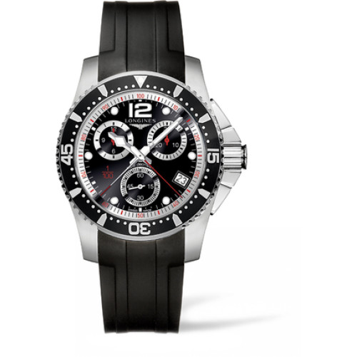 Часы Longines L3.743.4.56.2 Часы Longines L3.743.4.56.2