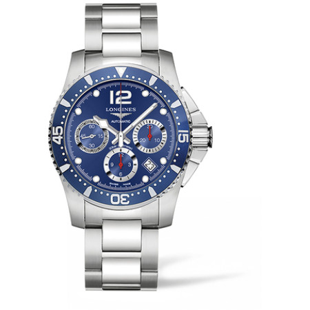 Часы Longines L3.744.4.96.6