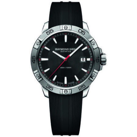 Часы Raymond Weil 8160-SR2-20001