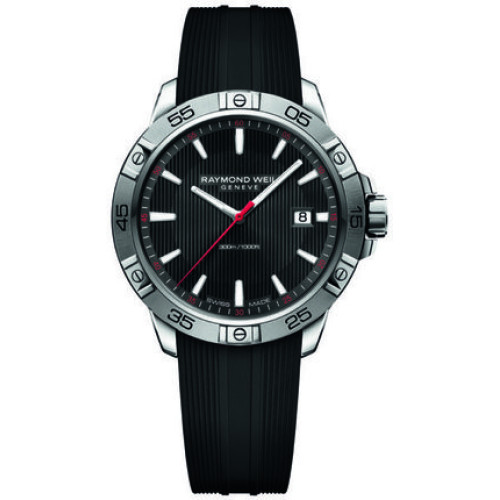 Часы Raymond Weil 8160-SR2-20001